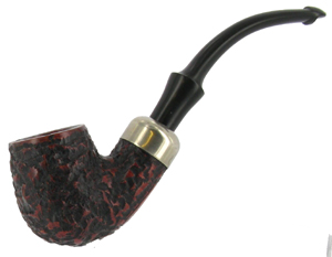 Peterson System Standard Rustic 307